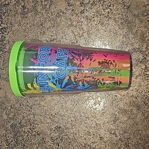 Rainforest Cafe Tervis